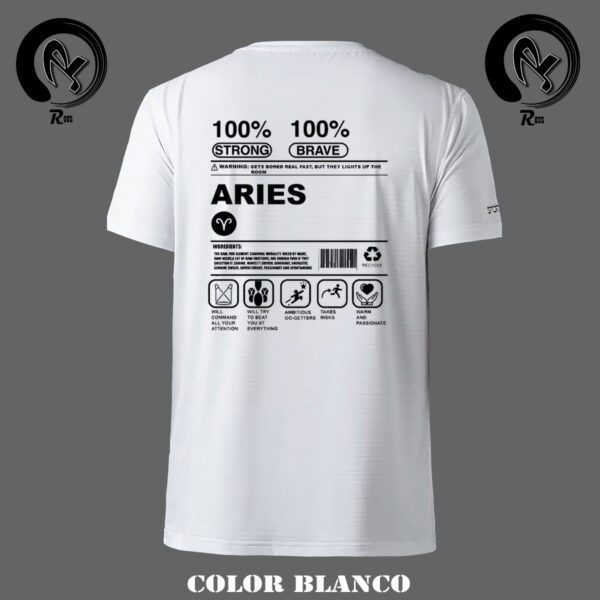 REMERON (ARIES) - Image 3