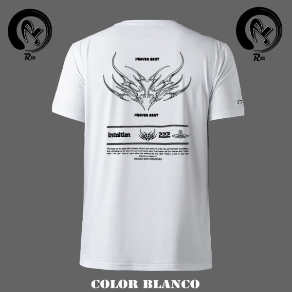 REMERON (HEAVEN SENT)