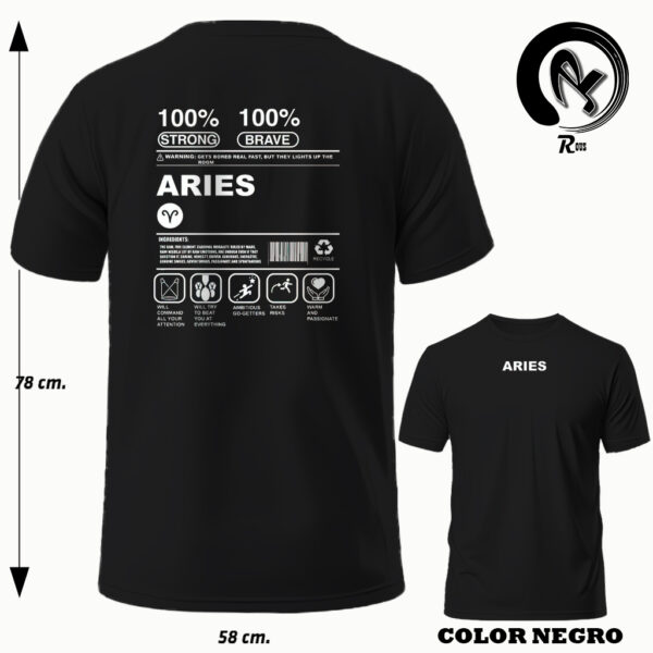 REMERON (ARIES)