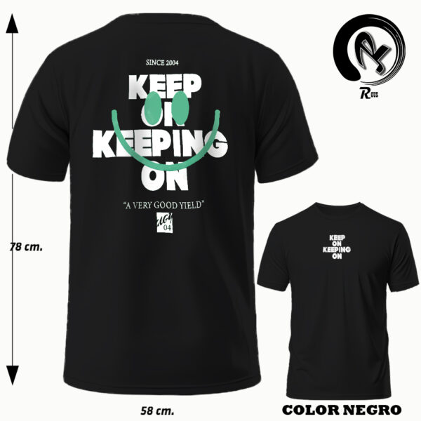 REMERON (KEEPING)