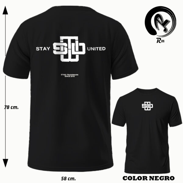 REMERON (STAY UNITED)