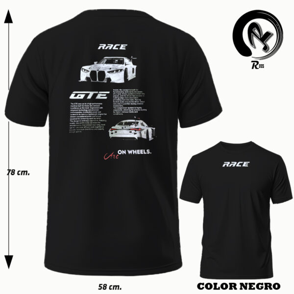 REMERON (RACE GTE)