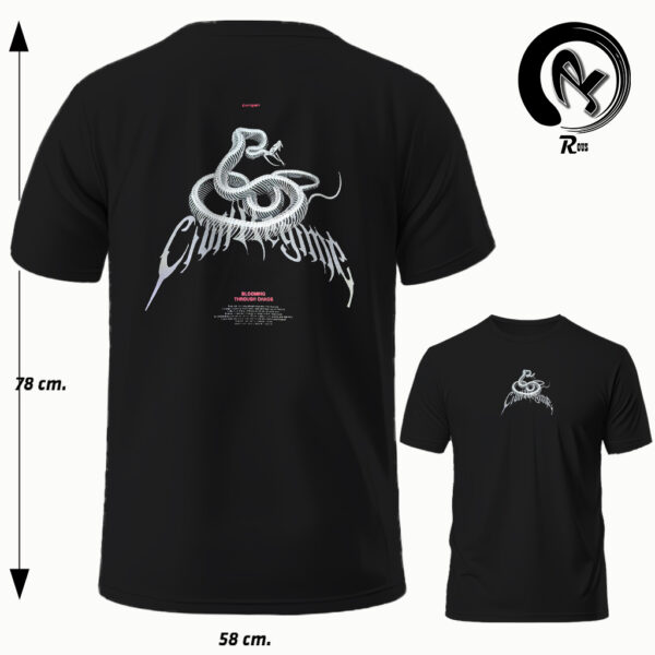 REMERON (SERPIENTE)