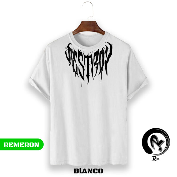 REMERON (DESTROY)