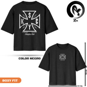 BOXY FIT (CRUZ KSCY)