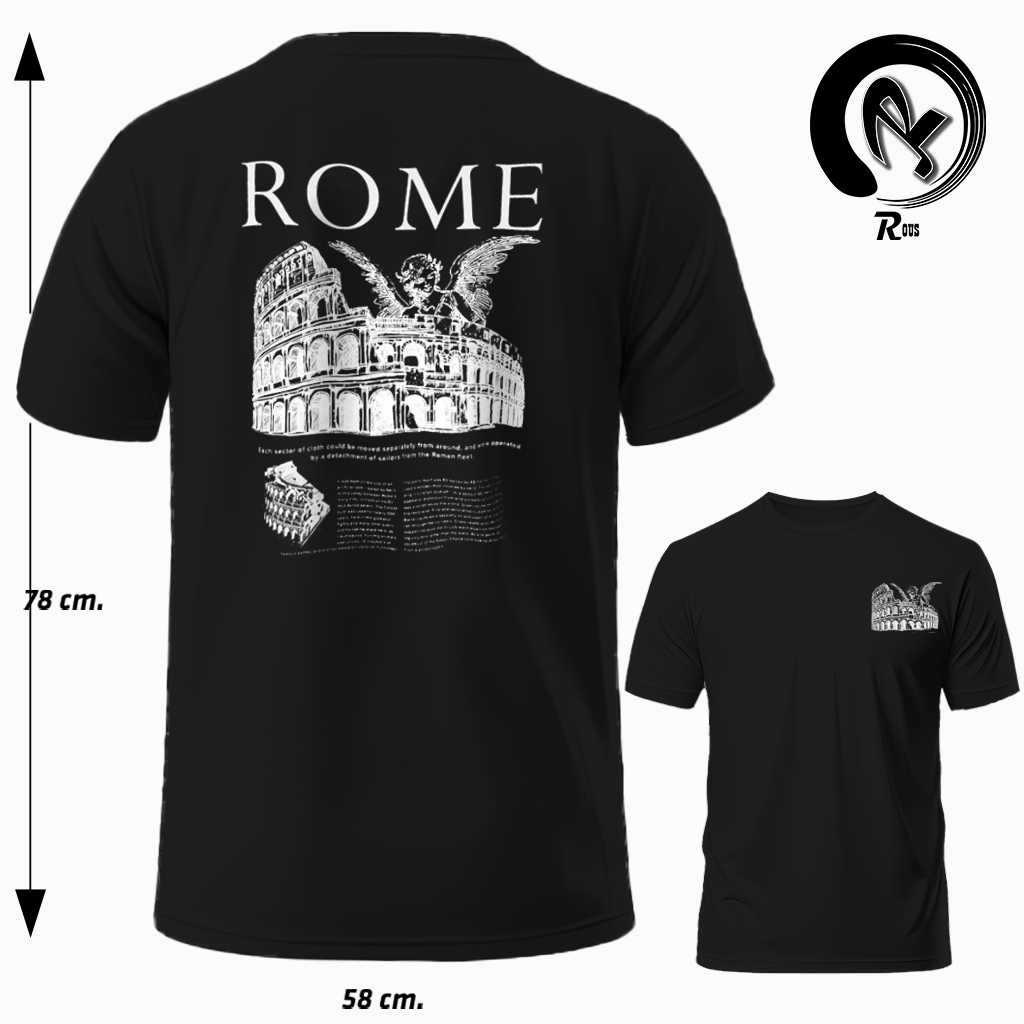 REMERON (ROME)