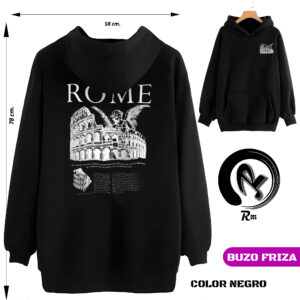 BUZO FRIZA ROME