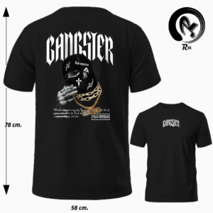 REMERON (GANSTER)
