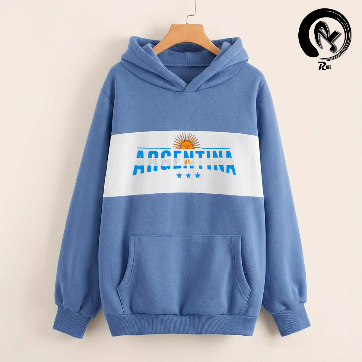 BUZO FRIZA ARGENTINA