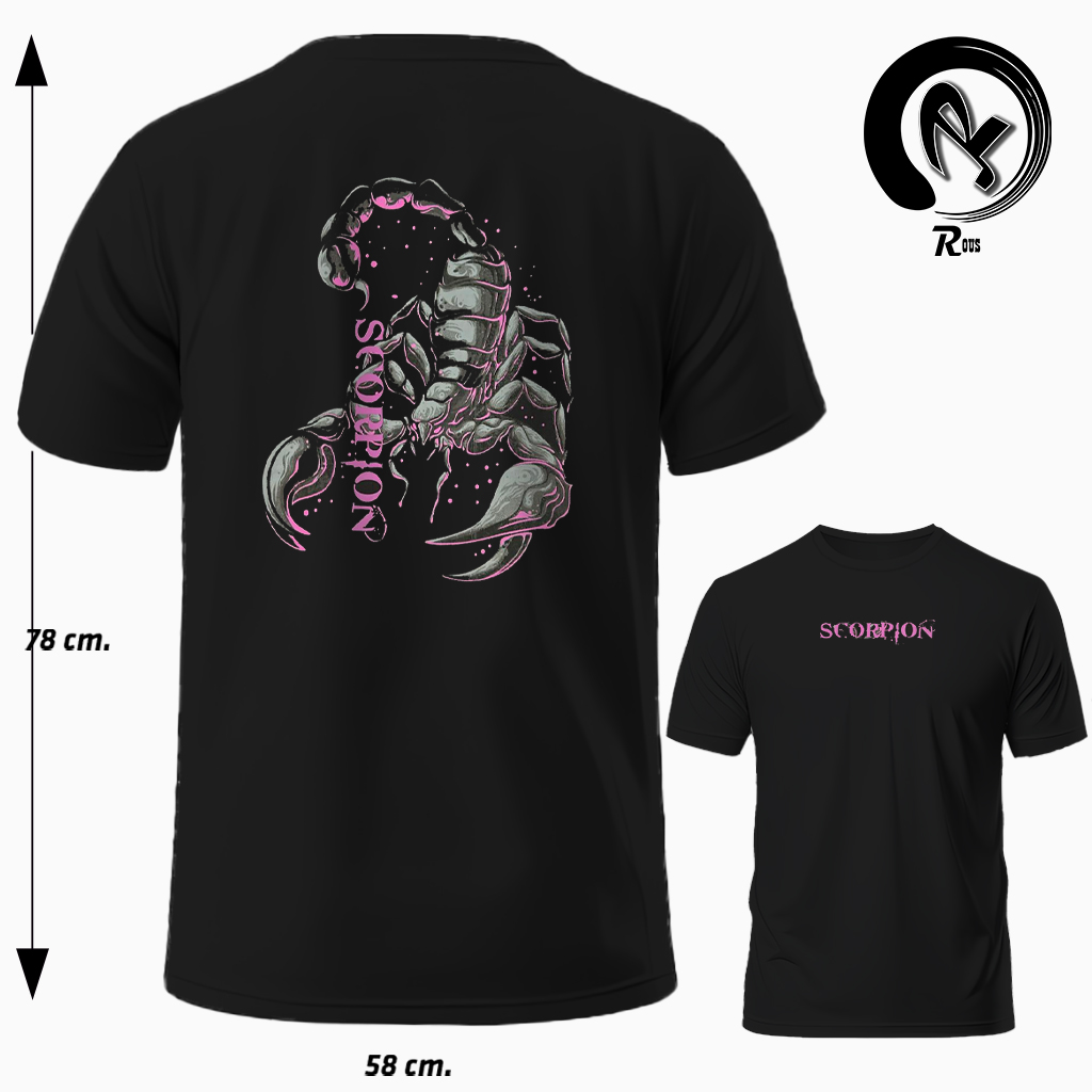 REMERON (SCORPIO)