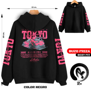 BOXY BUZO TOKYO
