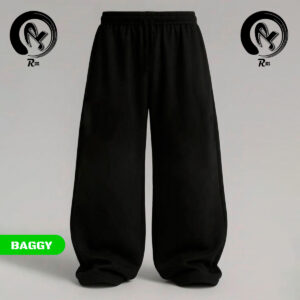 BAGGY LISO