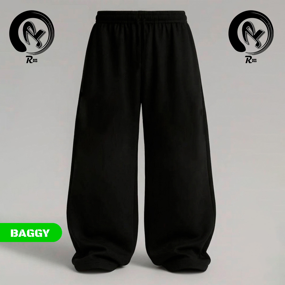 BAGGY LISO