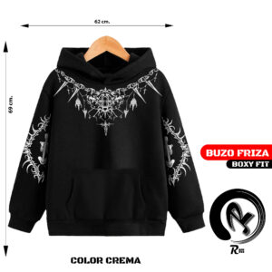 BOXY BUZO (COLLAR)