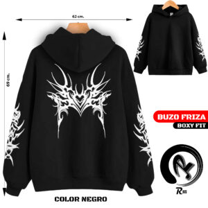 BOXY BUZO (CORAZON)