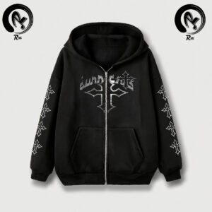 CAMPERA PREMIUN CRUZ
