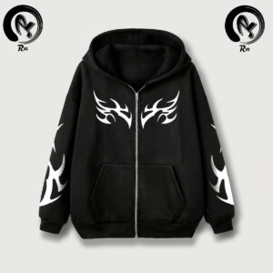 CAMPERA PREMIUN NEOTRIBAL