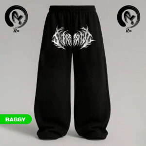 BAGGY SUPREMACIA