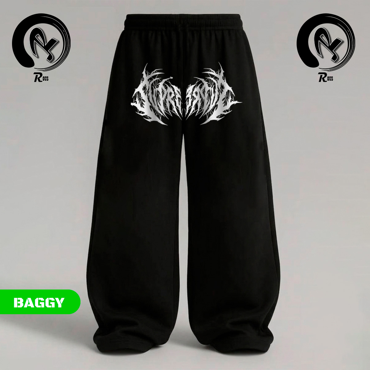 BAGGY SUPREMACIA