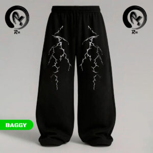 BAGGY RAYO