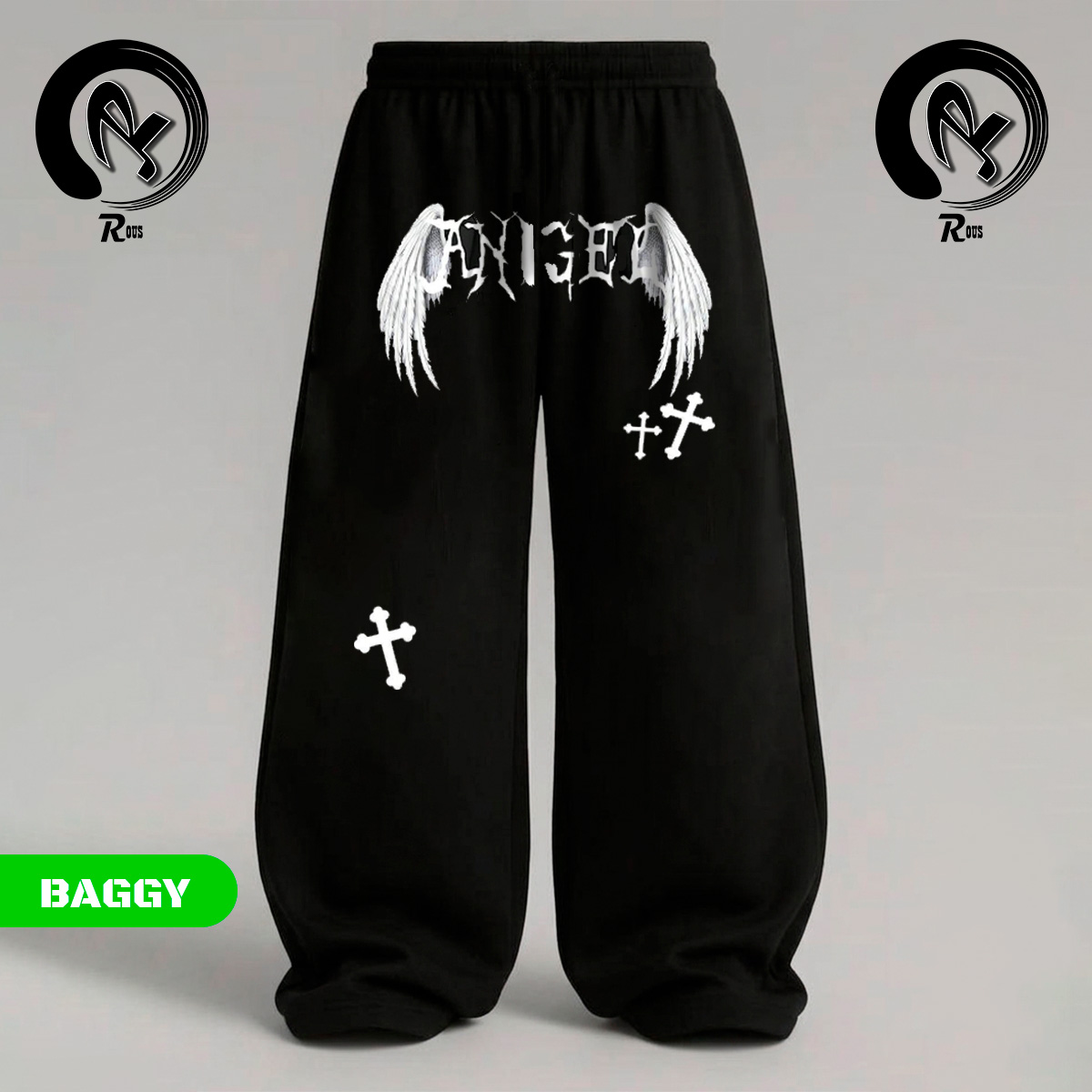 BAGGY ANGEL
