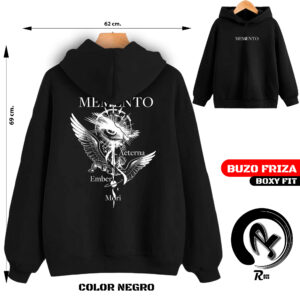 BOXY BUZO (MEMENTO)