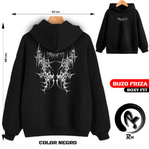 BOXY BUZO (DARKNESS)