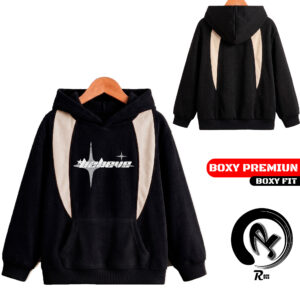 BOXY PREMIUN BEHEVE