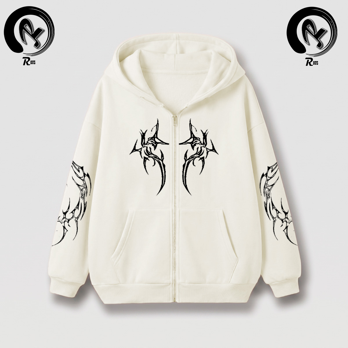 CAMPERA PREMIUN TIRAS