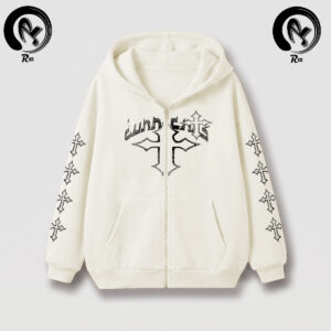 CAMPERA PREMIUN CRUZ