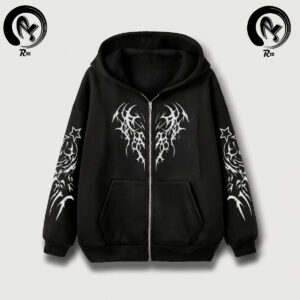 CAMPERA PREMIUN TRIBAL