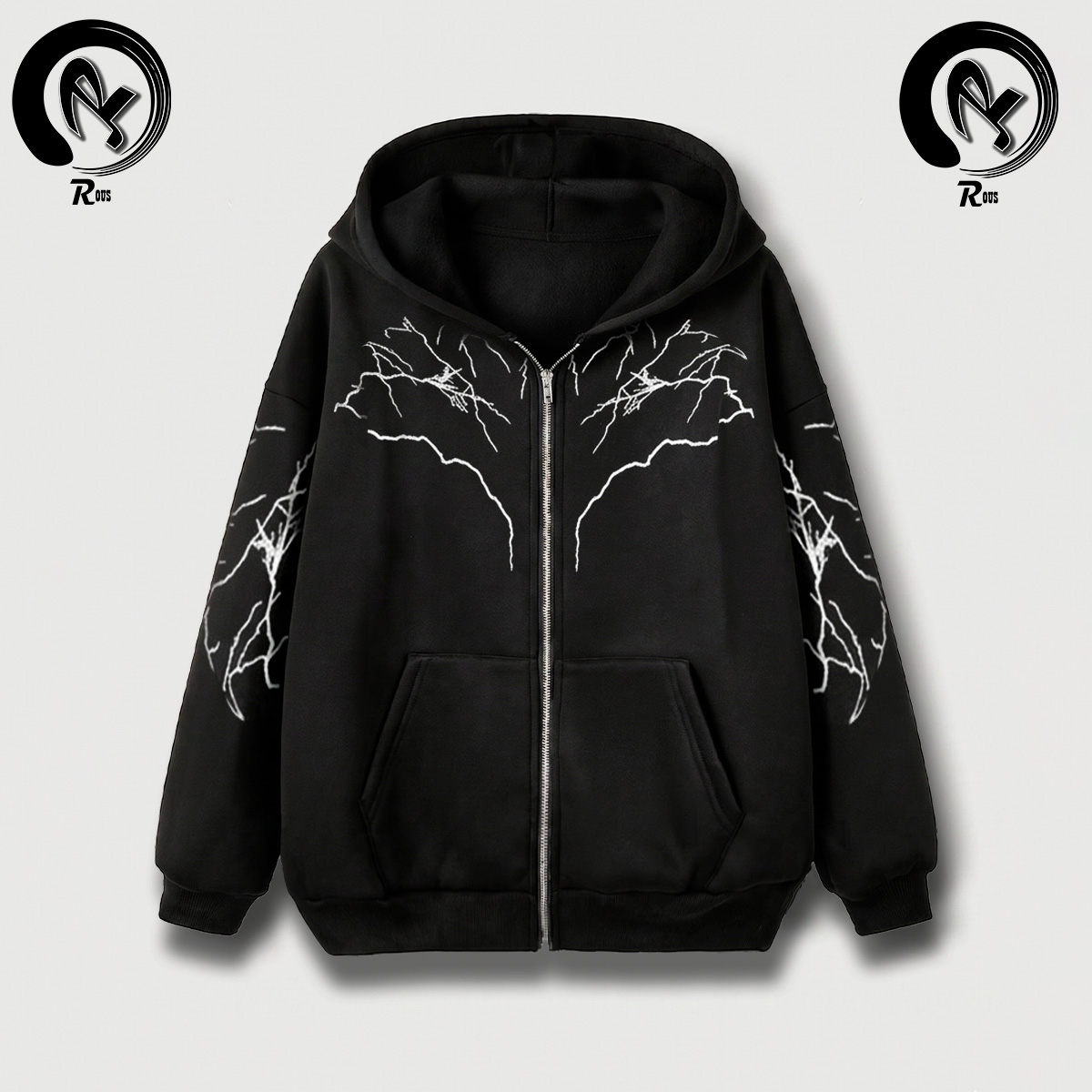 CAMPERA PREMIUN RAYO