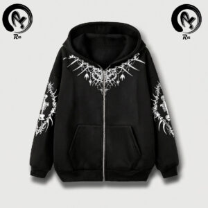 CAMPERA PREMIUN COLLAR