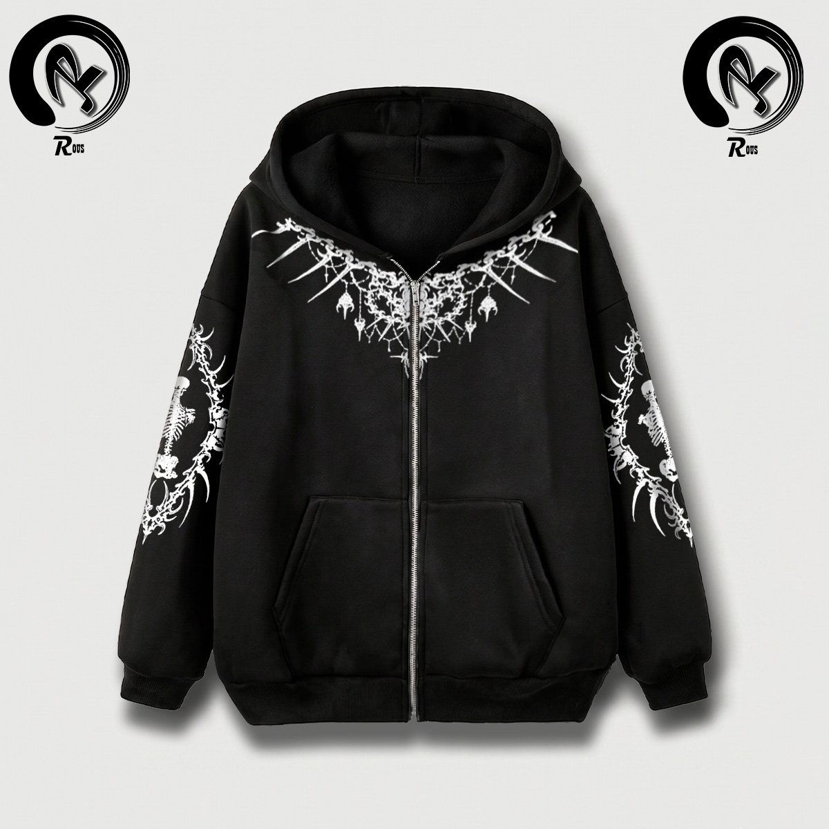 CAMPERA PREMIUN COLLAR