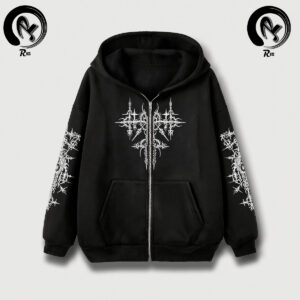 CAMPERA PREMIUN TRIBAL