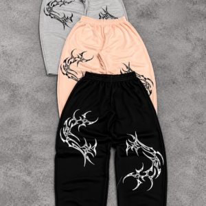 BAGGY TRIBAL