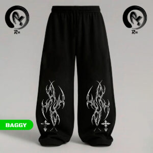 BAGGY CRUZ