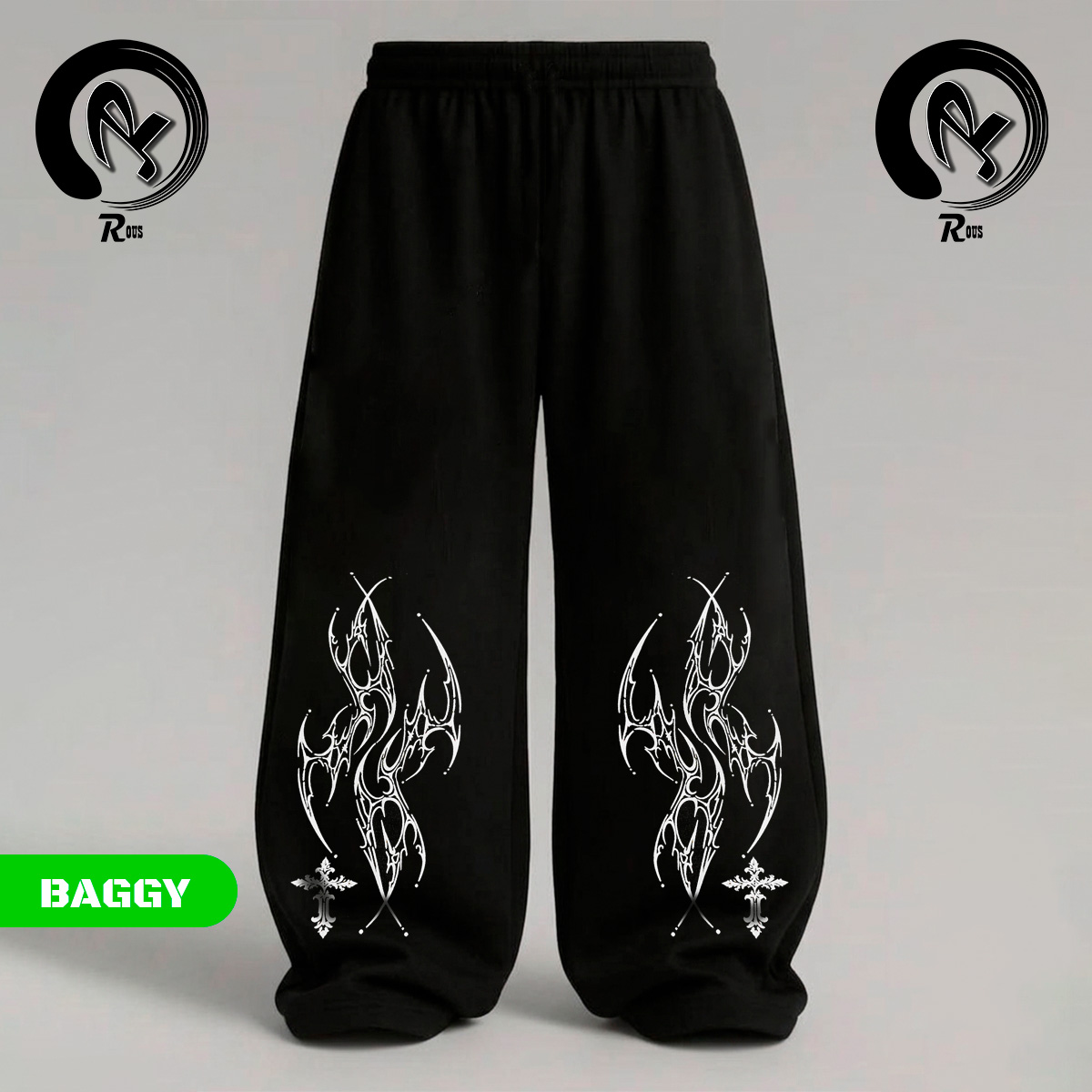 BAGGY CRUZ