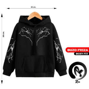 BOXY PREMIUN RAYO