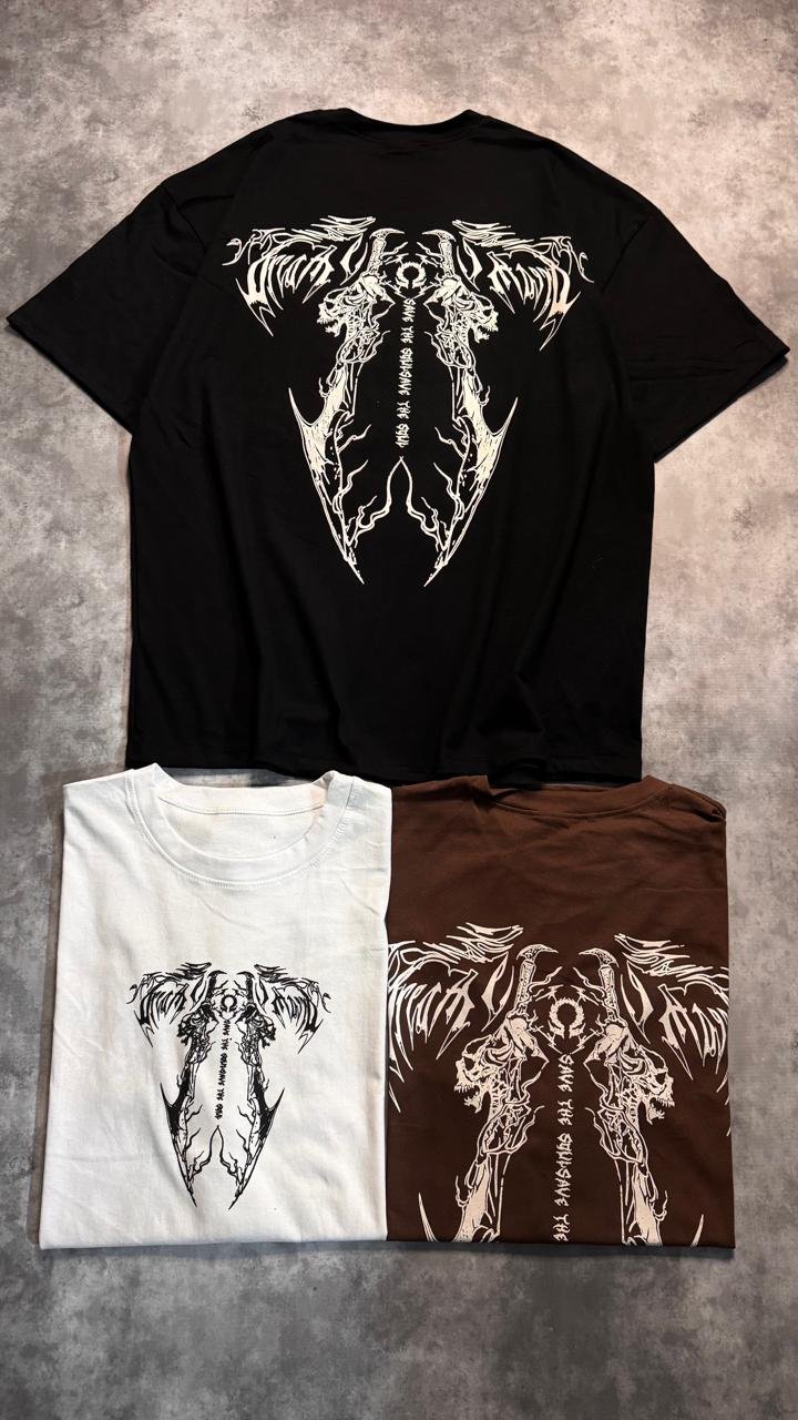 REMERON (THE SOUL)