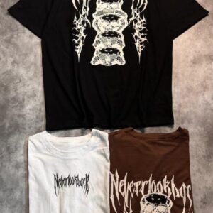 REMERON (NEVERLOORBACK)