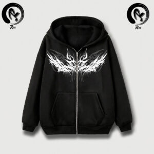 CAMPERA PREMIUN ALAS