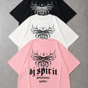 BOXY FIT dj spirit