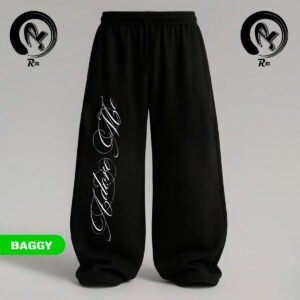 BAGGY FIRMA