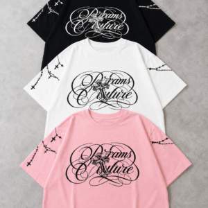 BOXY FIT dreams culture