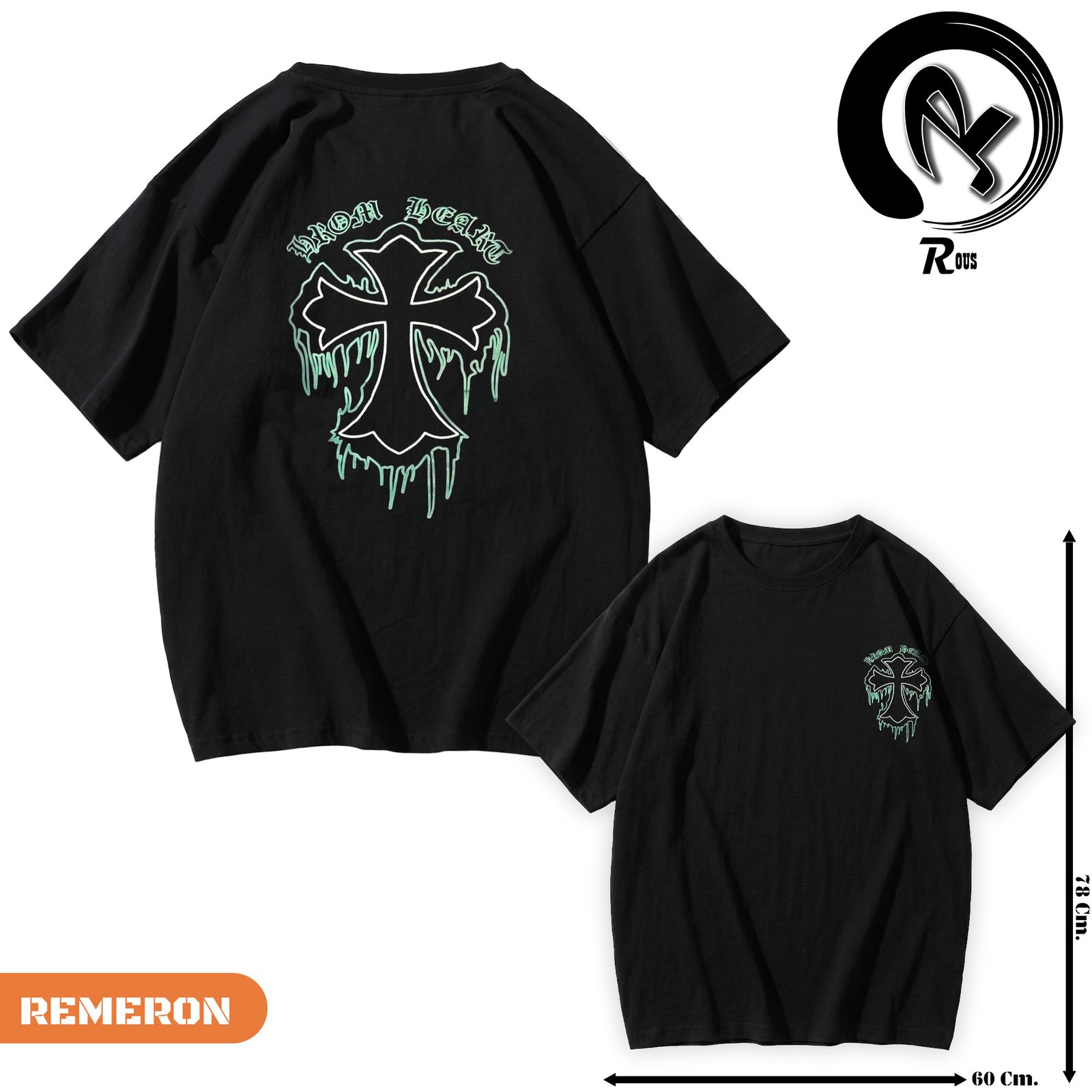REMERON CRUZ VELA