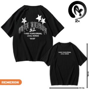 REMERON SCHOOL