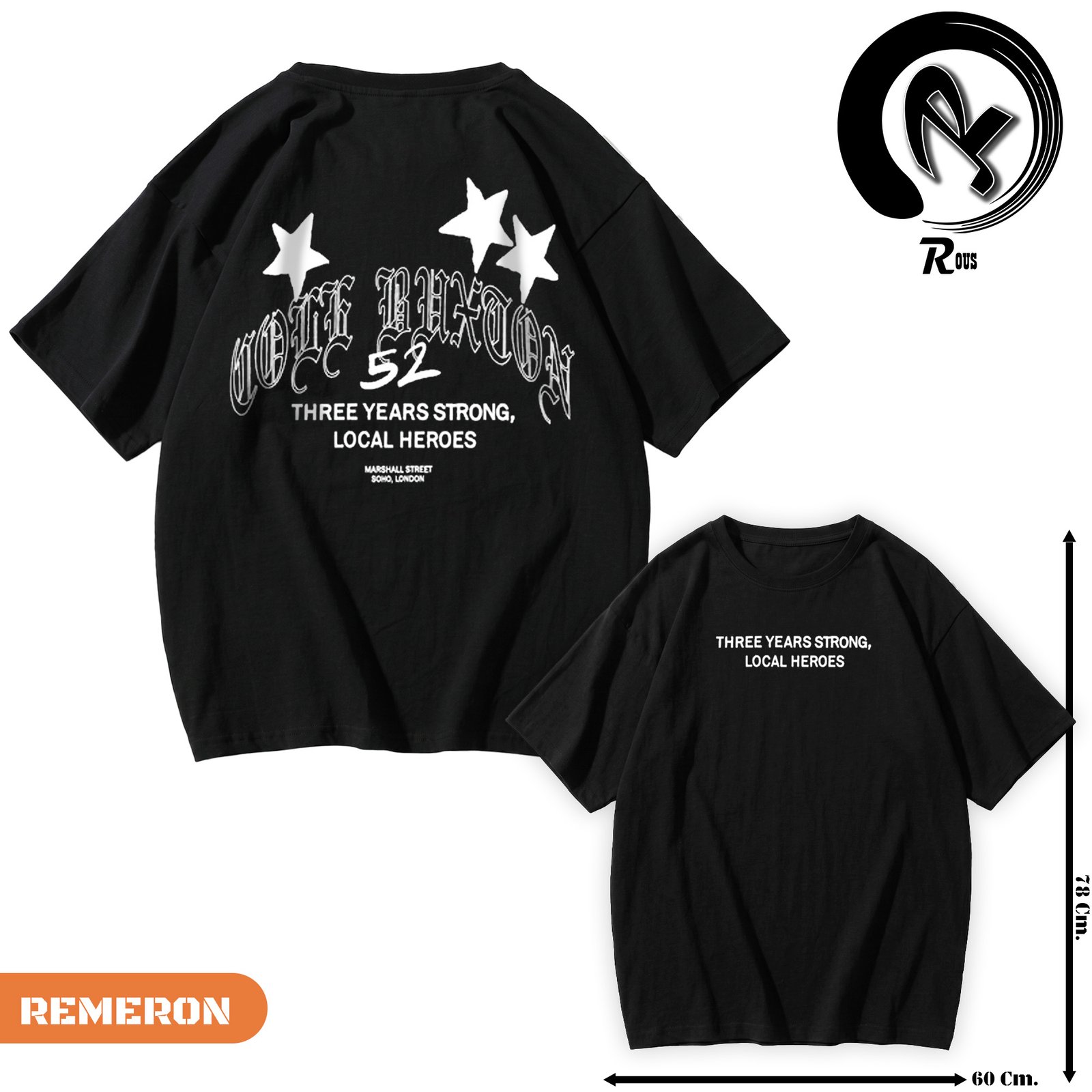 REMERON SCHOOL