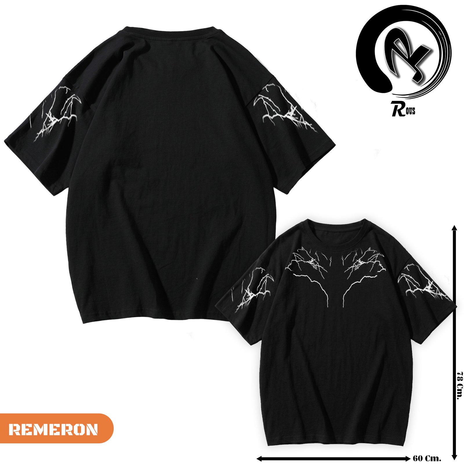 REMERON RAYO
