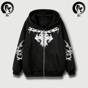 CAMPERA PREMIUN CADENA